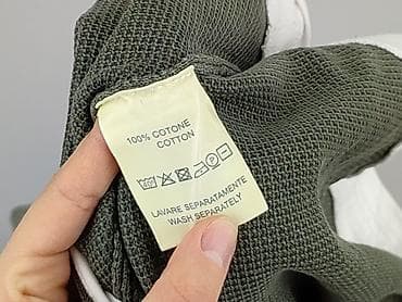 twarz: Sweter dla mężczyzn, rozmiar L — 5
