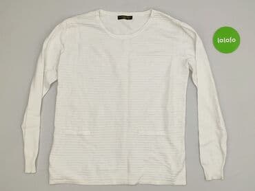 miu miu t shirty: Women`s sweater, size M (EU 38) — 2