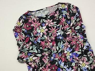 Жіночий одяг: Gina Tricot, Жіноча блуза, розмір L — 1