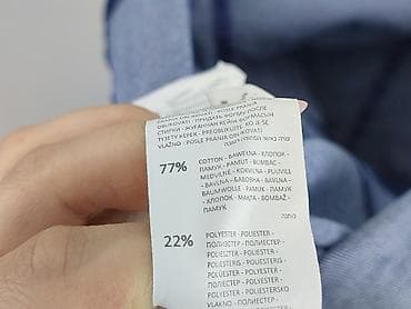 sukienka levis: House of Denim, Sukienka damska, rozmiar S — 5