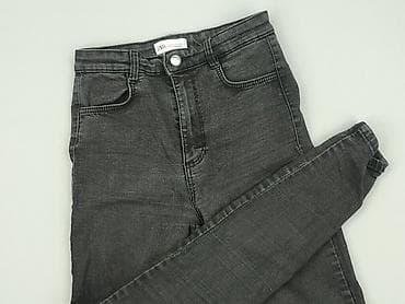 babies jeans: Zara, Jeansy damskie, rozmiar S — 1