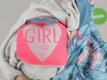 sukienka eko skóra mohito: Kurtka przejściowa, Cool Club, 1.5-2 lat, 86-92 cm, stan - Bardzo dobry — 4