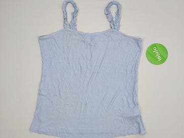 swimsuit top: RAINBOW, Top damski, rozmiar L — 2