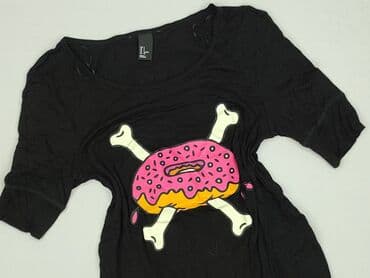 T-shirt damski, rozmiar S