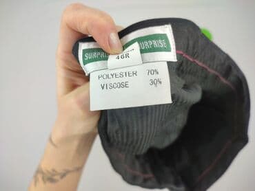 marynarki damskie theory: Spodnie materiałowe damskie, 2XL — 5