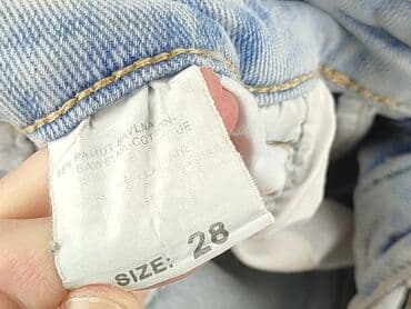 Women: M.Sara, Jeans for women, size S (EU 36) — 5
