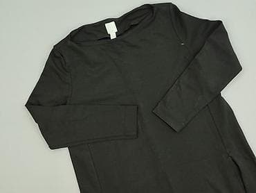 H&M Basic, Sukienka damska, rozmiar M