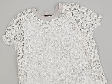 teranova top: Bluzka damska, rozmiar S — 1