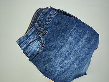 ragged jeans: John Baner, Jeansy damskie, rozmiar M — 6
