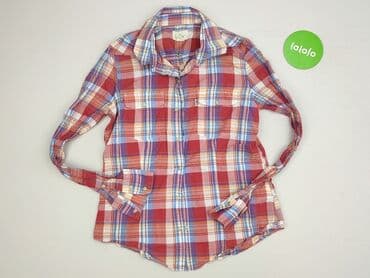 koszula flanelowa carhartt: Levi’s, Koszula damska, rozmiar S — 2