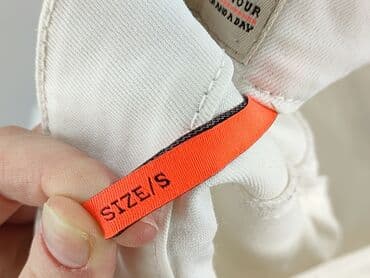 jeansy damskie only: ONLY, Jeansy damskie, rozmiar S — 5