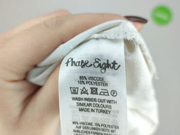 aplikacje z ubraniami: Phase Eight, Bluzka damska, 3XL — 5