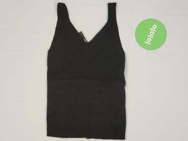ubrania ze sticha: Cropp, Top damski, rozmiar S — 3