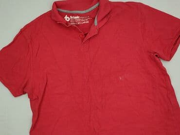 lidl koszulki termoaktywne: Koszulka polo dla mężczyzn, 2XL, Reserved, stan - Dobry — 1