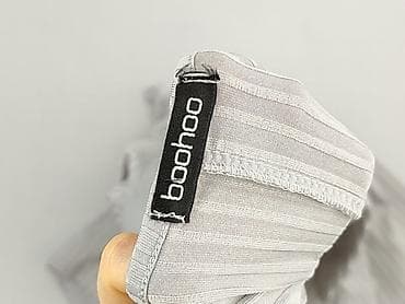 daichmann klapki: Boohoo, Kombinezon damski, rozmiar XL — 4