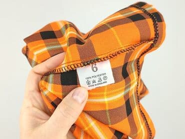 spódnice z prostokąta na gumce: Spódnica damska, rozmiar XS — 5