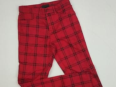 jeansy solar: Janina, Spodnie materiałowe damskie, rozmiar S — 1