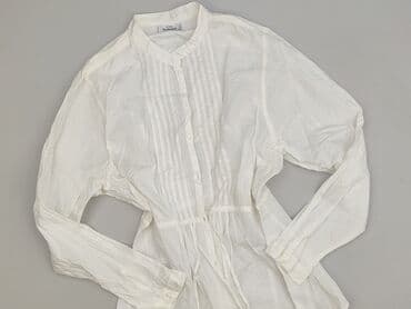 koszula damska z paskiem: Gina Benotti, Koszula damska, rozmiar 2XL — 1