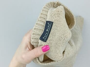kurtki zimowe wyprzedaz: Vero Moda, Sweter damski, rozmiar S — 4