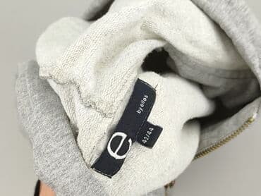 bluza barcy: Ellos, Bluza z kapturem damska, rozmiar 2XL — 4