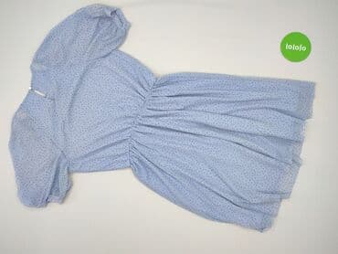 bluzka w grochy, mohito: Mohito, Sukienka damska, rozmiar M — 4