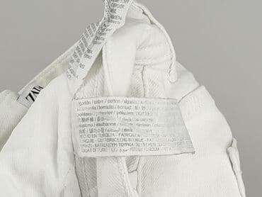 lidl kurtka jeansowa damska: Zara, Jeansy damskie, M — 5