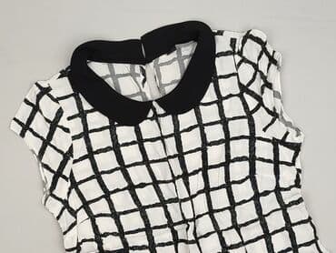 bluzki dopasowane eleganckie: Dorothy Perkins, Bluzka damska, 2XL — 1