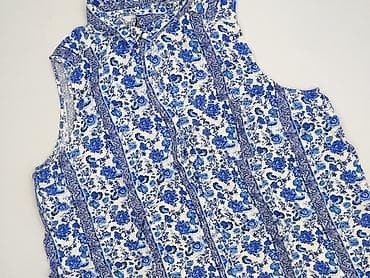 wojsko: H&M Divided, Bluzka damska, rozmiar XL — 1