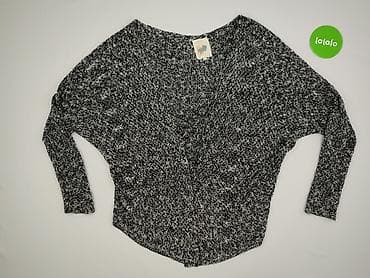 maine sweter: Sweter damski, rozmiar 6XL — 2