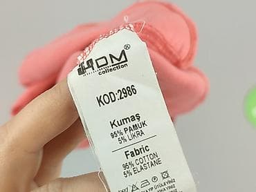 morgan sweter: HDM, T-shirt damski, rozmiar S — 5