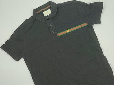 bape koszulka: Gucci, Koszulka polo dla mężczyzn, rozmiar 4XL — 1