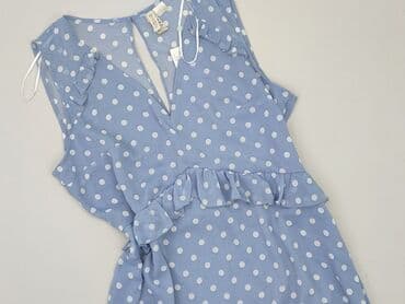 sukienka 122 h m: H&M Divided, Sukienka damska, rozmiar 2XL — 1