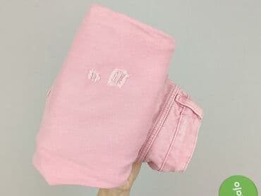 cropp sweter w paski: Jeansy damskie, XS — 6