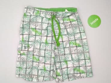 szlafrok mohito: Identity, Szorty kąpielowe dla mężczyzn, rozmiar L — 2