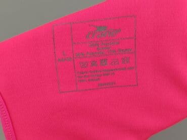 ubrania do koszykówki: Crane, Top damski, rozmiar L — 5