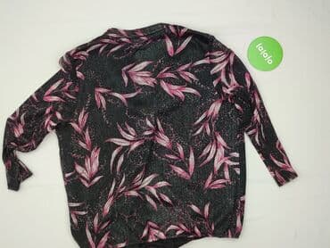 Kobiety: M&Co, Bluzka damska, rozmiar 2XL — 3