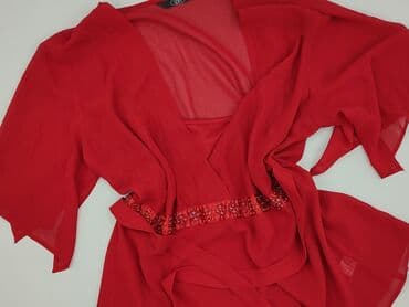 Women's blouse, size 4XL