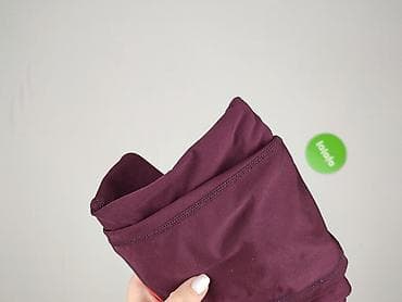 dresy trapstar: H&M Sport, Legginsy Sportowe damskie, rozmiar S — 5