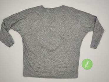 reserwed kurtki zimowe: Sweter damski, 7XL — 3