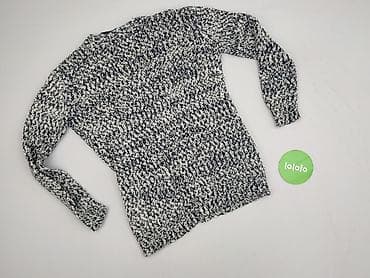 wool: Atmosphere, Women`s sweater, size S — 3