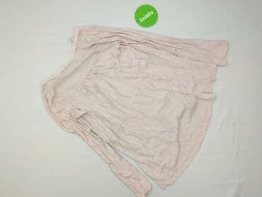 krótkie spodenki i marynarka: H&M, Жіноча блуза, розмір S — 3