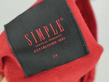 roxy poznan: SIMPLE, Sukienka damska, rozmiar XS — 4