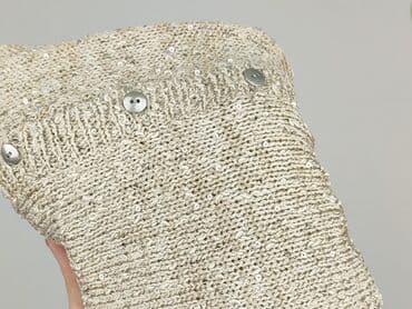 sweter z futerkiem zara: Zara, Women`s knitwear, size S — 6