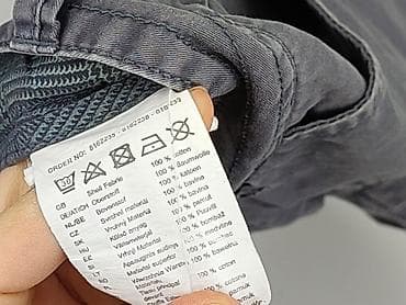 dresy reebok: Denim 1982, Szorty dla mężczyzn, rozmiar M — 5