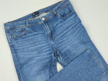 Women: TEX, Jeans for women, size 2XL (EU 44) — 1