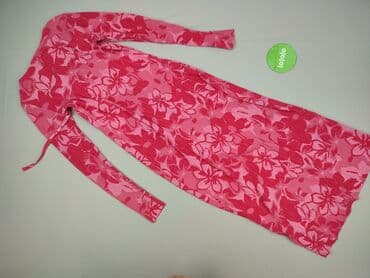 sinsay sukienka midi w kwiaty: Reserved, Sukienka damska, S — 3