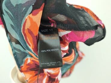 marynarka damska pull and bear: Matalan, Bluzka damska, M — 5