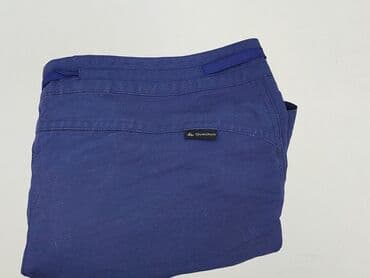 szorty decathlon: Quechua, Szorty damskie, rozmiar 2XL — 4