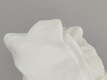 sweter piórkowy na drutach: Yessica, Bluzka damska, rozmiar L — 6