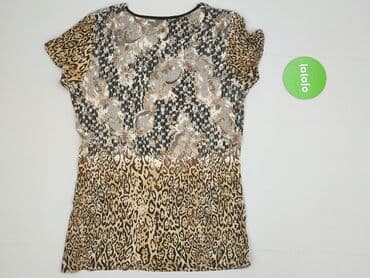 koszula asos wzór tygrysy: Bluzka damska, S — 3